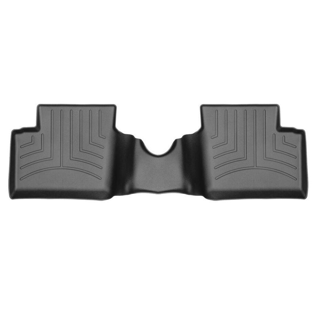 Toyota Auris E180 (2012-2019) 2ème Tapis des Voitures