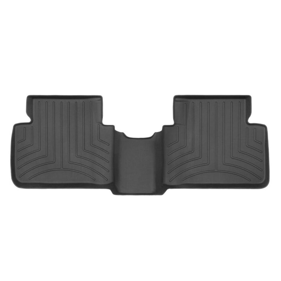Car mat for Honda Civic-R FL5 (2022-2025) 2nd row by weathertech