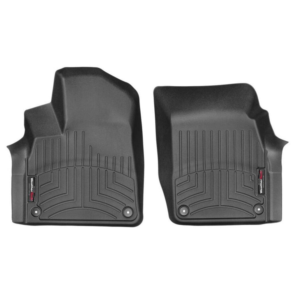 Audi Q7/Q8 M4 (2016-2024) Tapis de Voiture pour la 1ère Rangée - WeatherTech CH