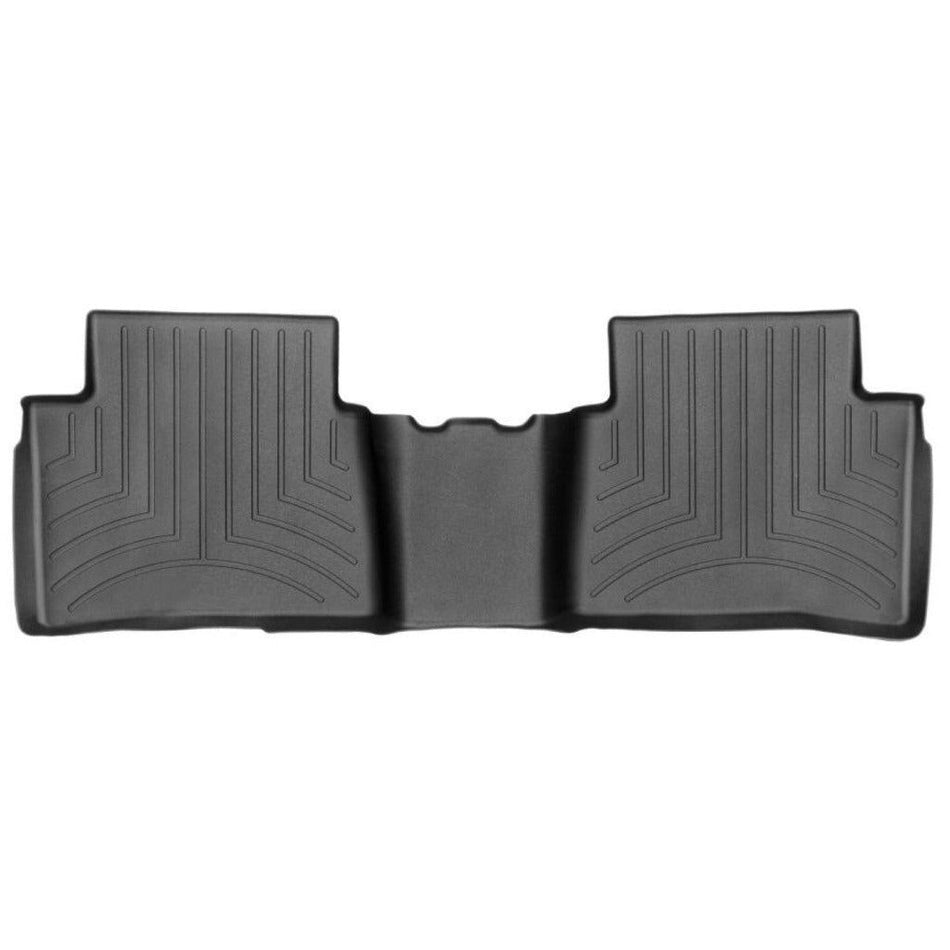 Toyota Prius (2016-2022) 2nd Row Premium Car Mat - WeatherTech CH