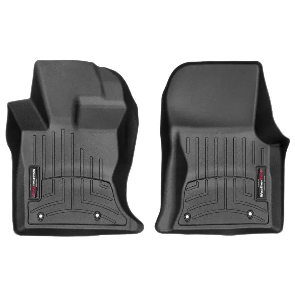 Range Rover Velar L560 (2017-2024) Tapis de Voiture pour la 1ère Rangée - WeatherTech CH