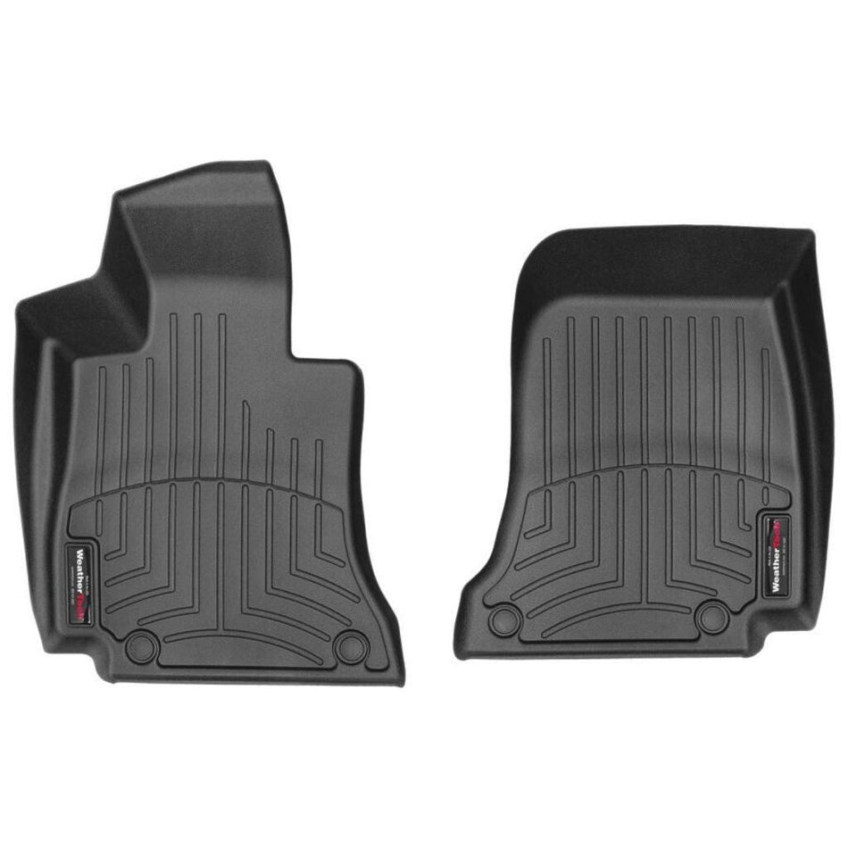 car mat for mercedes-benz e-calss w214 by weathertech