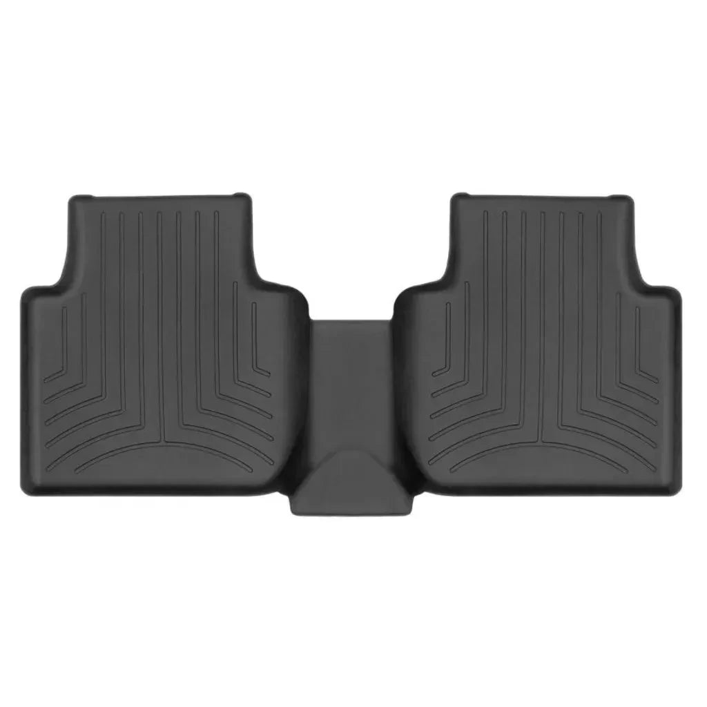 Volkswagen Tiguan | AllSpace (2018-2023) Tapis de Voiture haut de gamme pour la 2ème Rangée - WeatherTech CH