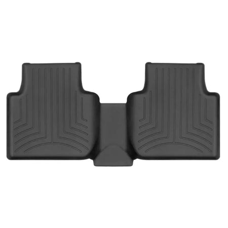 Volkswagen Tiguan | AllSpace (2018-2023) Tapis de Voiture haut de gamme pour la 2ème Rangée - WeatherTech CH