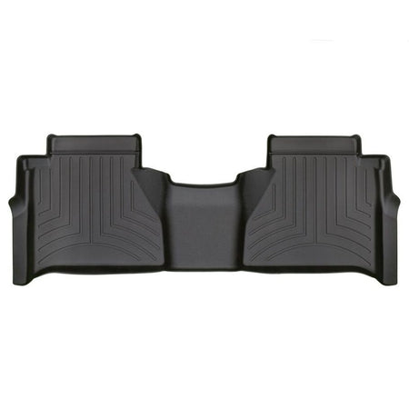 Tapis de Voiture pour la 2ème Rangée du Nissan Navara D23 et du Renault Alaksan (2014-2025) - WeatherTech