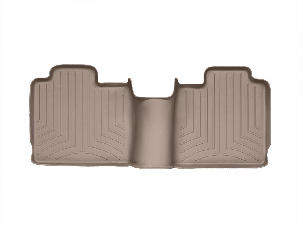 Jeep Cherokee (1997-2001) 2nd Row Car Mat - WeatherTech CH