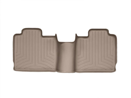 Jeep Cherokee (1997-2001) 2nd Row Car Mat - WeatherTech CH