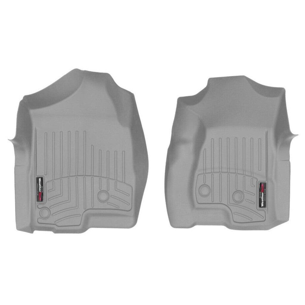 Chevrolet Tahoe GMT800 (2000-2006) 1ère Rangée Tapis de Voitures Premium