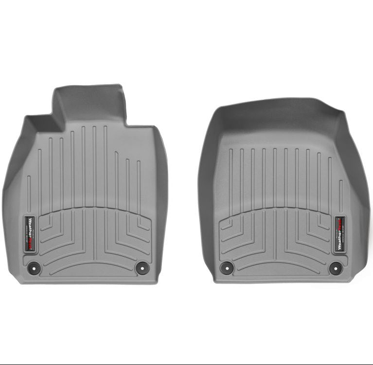 WeatherTech Porsche 911 991 custom fit 1st row floor mat