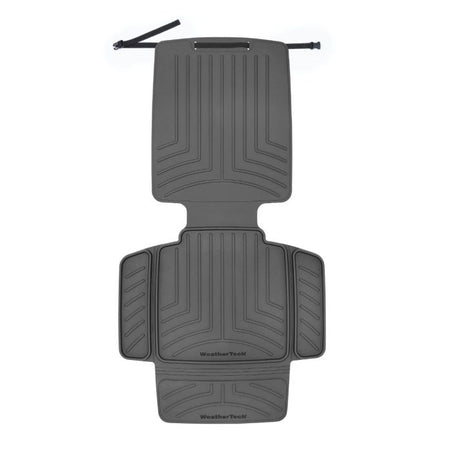 WeatherTech Child Car Seat Protection in Black, seat and seat back