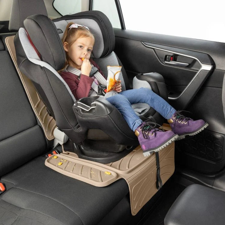 WeatherTech Child Seat Protector (seat & back) - WeatherTech CH