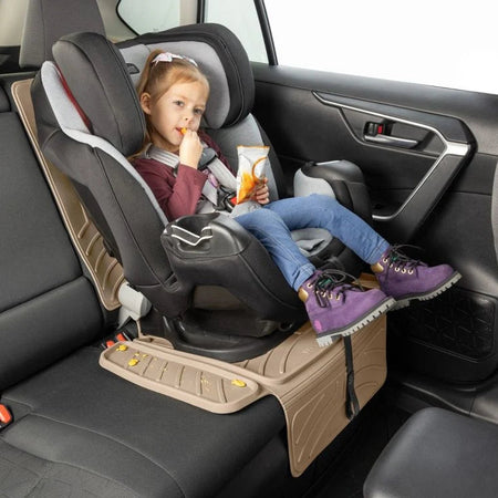 WeatherTech Child Seat Protector (seat & back) - WeatherTech CH