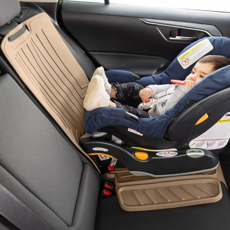 WeatherTech Child Seat Protector (seat & back) - WeatherTech CH