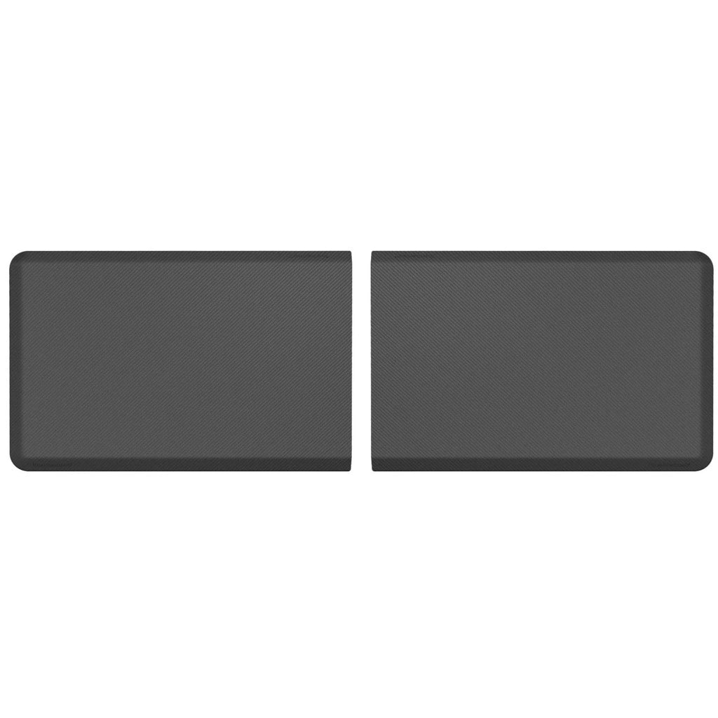 Configurable Rubber Anti-Fatigue Mat (End Mats) - WeatherTech CH