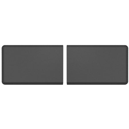 Configurable Rubber Anti-Fatigue Mat (End Mats) - WeatherTech CH