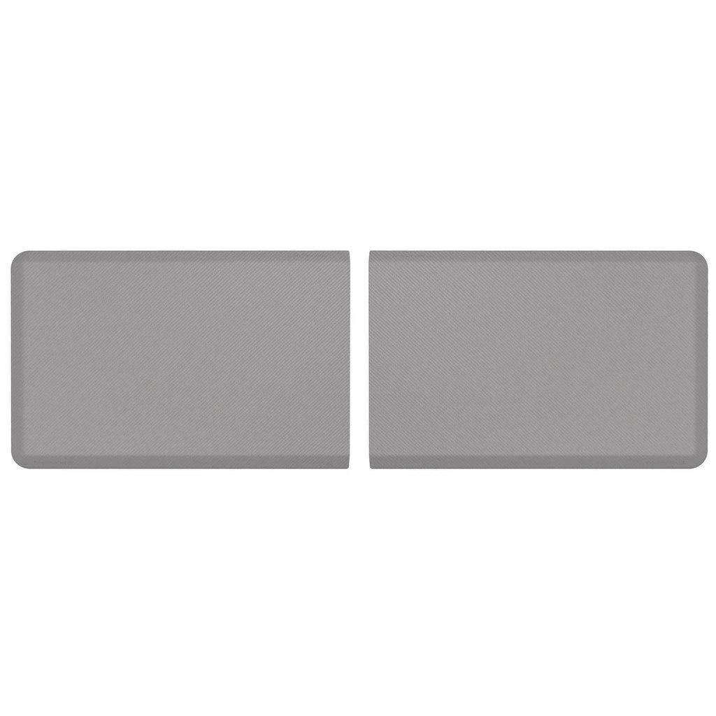 Configurable Rubber Anti-Fatigue Mat (End Mats) - WeatherTech CH