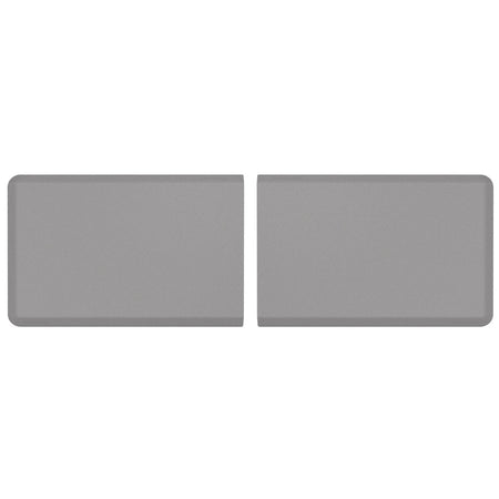 Configurable Rubber Anti-Fatigue Mat (End Mats) - WeatherTech CH