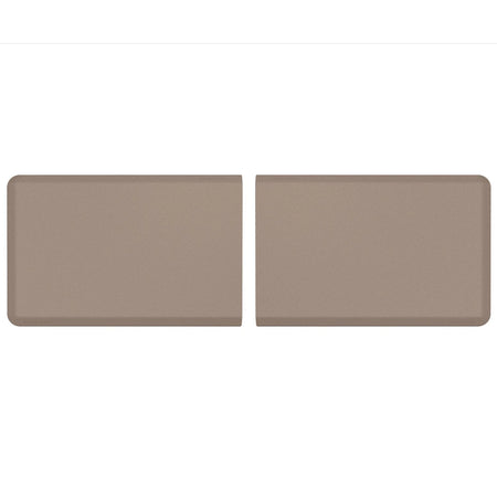 Configurable Rubber Anti-Fatigue Mat (End Mats) - WeatherTech CH