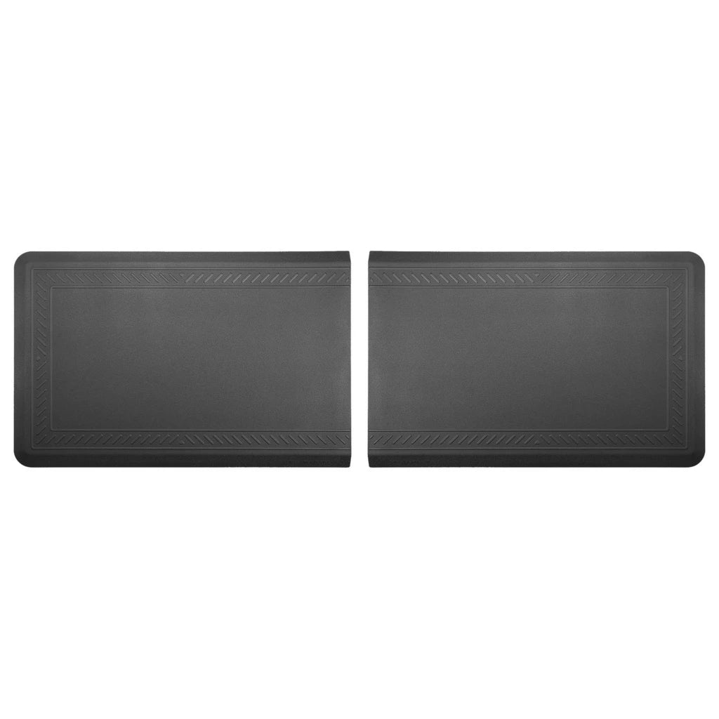 Configurable Rubber Anti-Fatigue Mat (End Mats) - WeatherTech CH