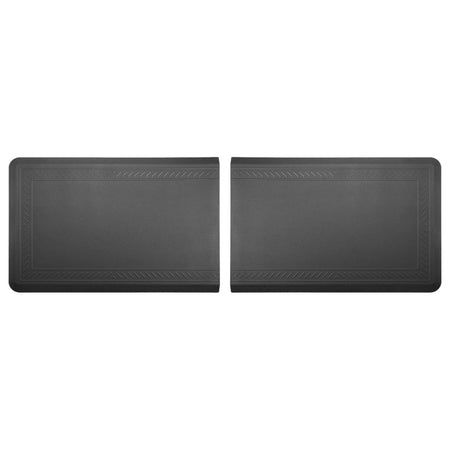 Configurable Rubber Anti-Fatigue Mat (End Mats) - WeatherTech CH