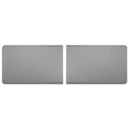Configurable Rubber Anti-Fatigue Mat (End Mats) - WeatherTech CH