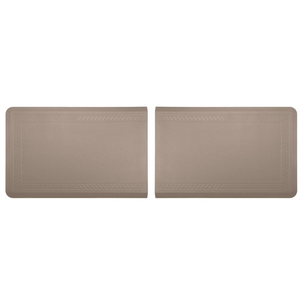 Configurable Rubber Anti-Fatigue Mat (End Mats) - WeatherTech CH