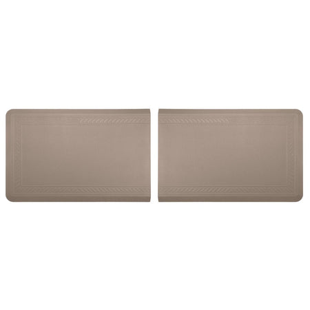 Configurable Rubber Anti-Fatigue Mat (End Mats) - WeatherTech CH