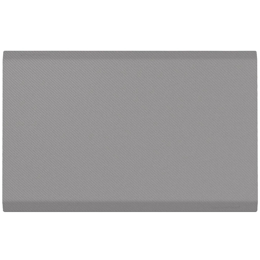 Configurable Rubber Anti-Fatigue Mat (Middle) - WeatherTech CH