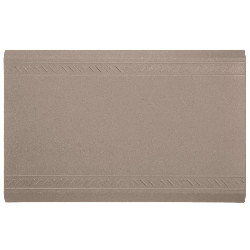 Configurable Rubber Anti-Fatigue Mat (Middle) - WeatherTech CH