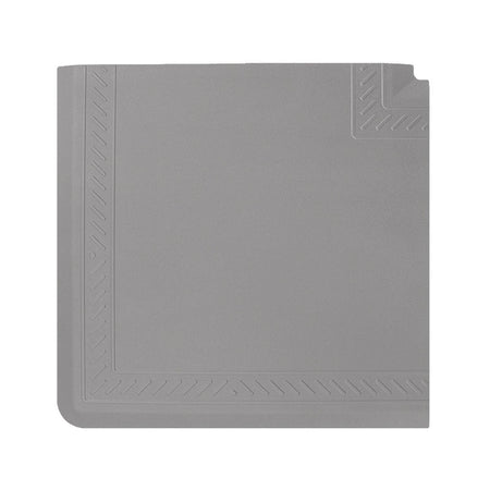 Configurable Rubber Anti-Fatigue Mat (Corner) - WeatherTech CH