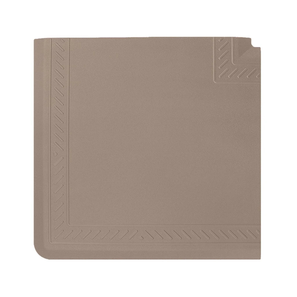 Configurable Rubber Anti-Fatigue Mat (Corner) - WeatherTech CH