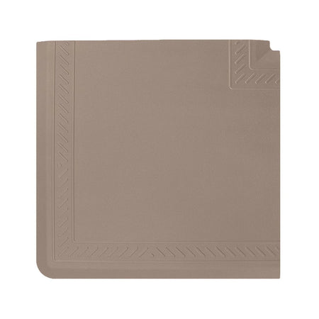 Configurable Rubber Anti-Fatigue Mat (Corner) - WeatherTech CH