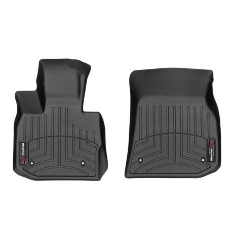 BMW X3/X4 (2017-2024) 1ère Tapis des Voitures - WeatherTech CH