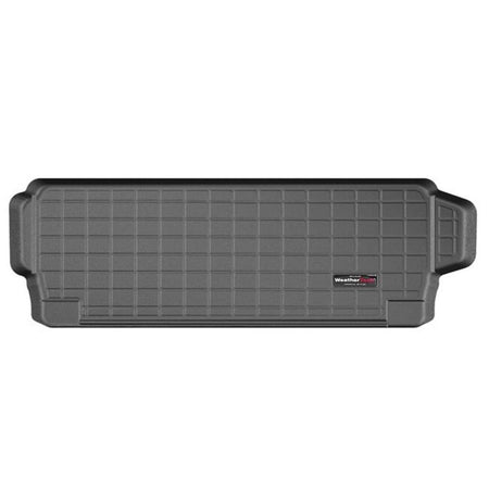 Bac de coffre Sur Mesure pour BMW X5 (2019-2024) (7 places) - WeatherTech CH