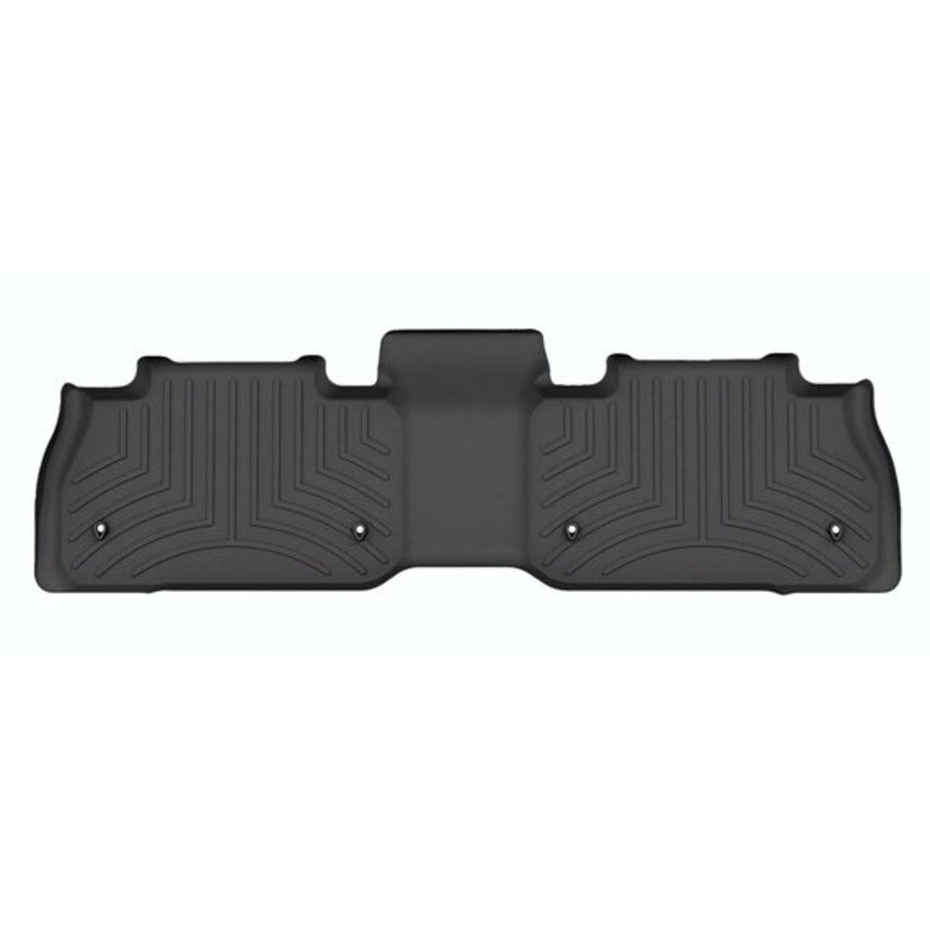 Tapis de Voiture pour la 2ème Rangée de la BMW iX I20 (2021-2024) - WeatherTech CH