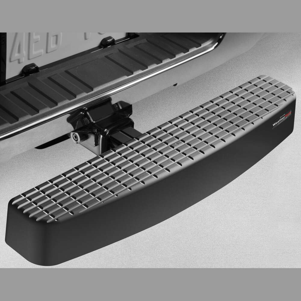 Pare-chocs pour camions américains par WeatherTech