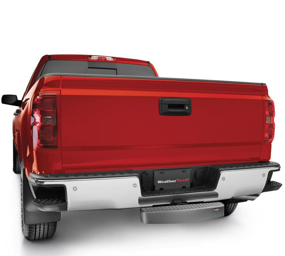 Bumper Protection | BumpStep (30cm) - WeatherTech CH