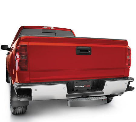 Bumper Protection | BumpStep (30cm) - WeatherTech CH