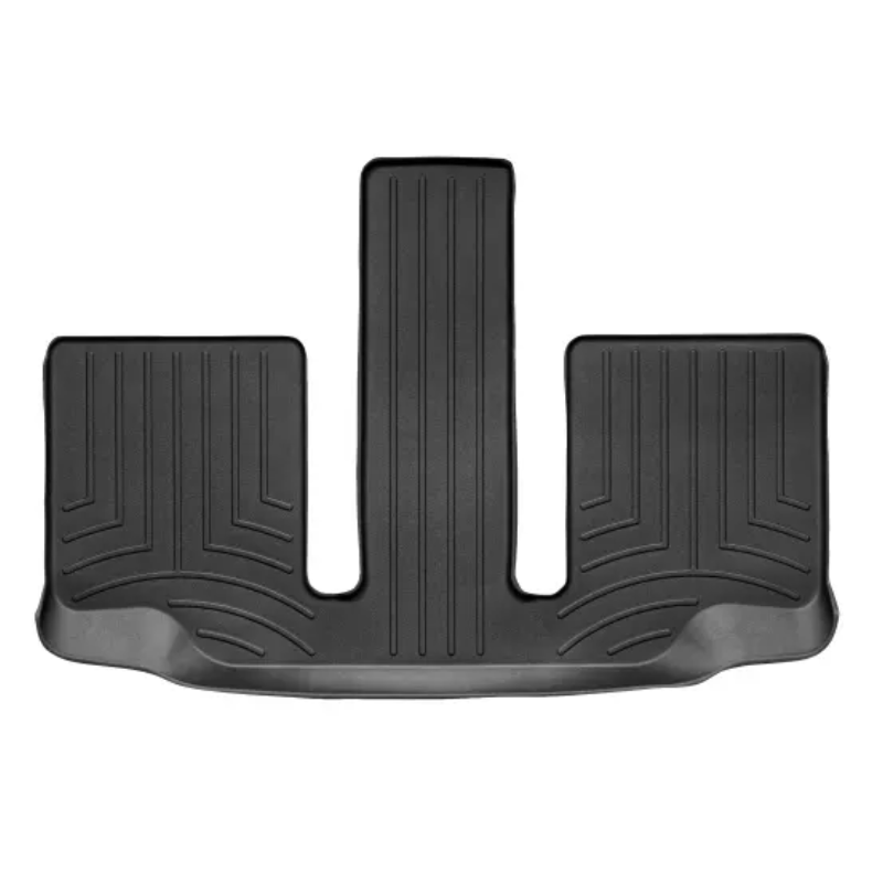 Car mat for mazda5 3rd row by weathertech