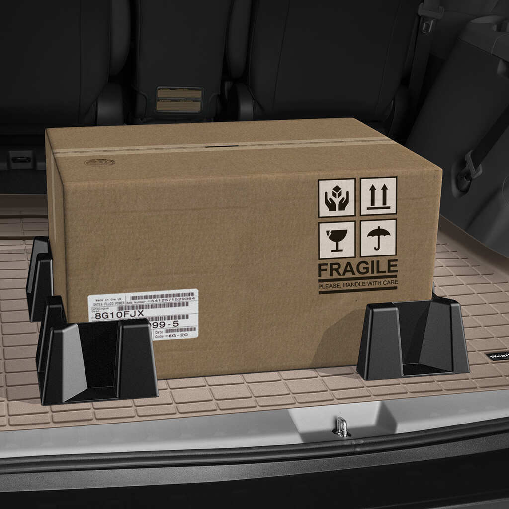 BMW X5 (2013-2018) Cargo Mat - WeatherTech CH