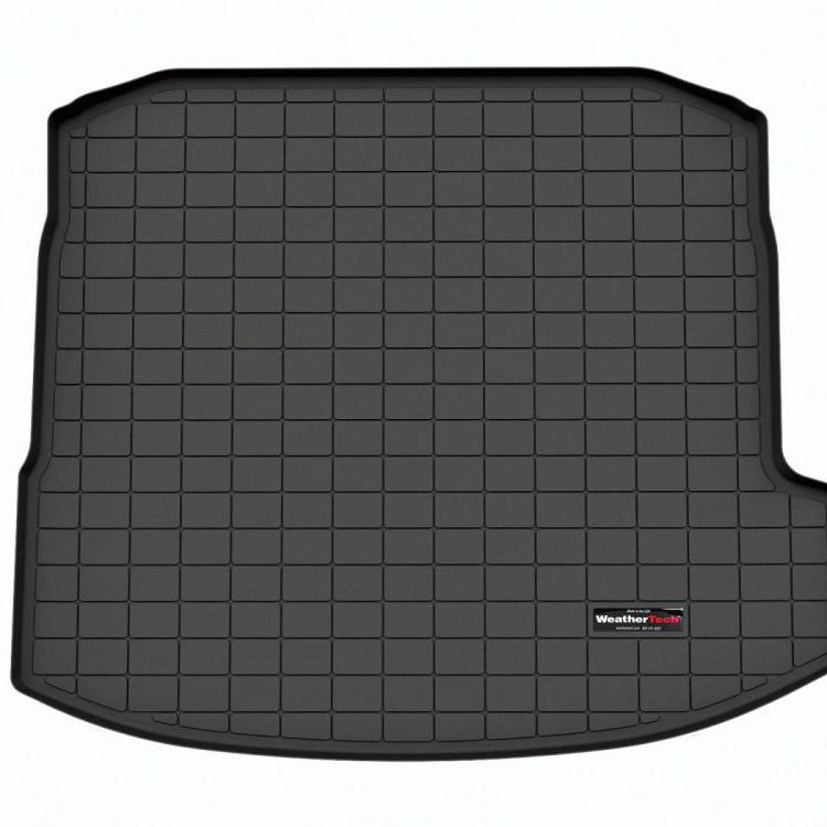 Bac de coffre Sur Mesure pour Audi A3 8Y (2020-2024) - WeatherTech CH