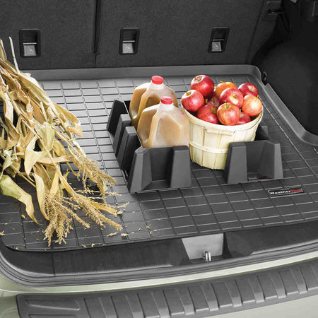 Bac de coffre Sur Mesure pour BMW X5 (2013-2018) - WeatherTech CH
