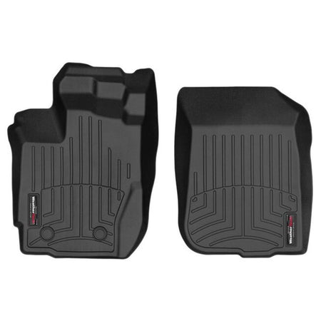 Tapis de Voiture pour la 1ère Rangée de la Dacia Duster (2018-2024) - WeatherTech CH