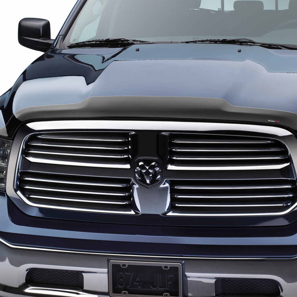 Dodge Durango WD (2011-2025) Protection de capot avant - WeatherTech CH