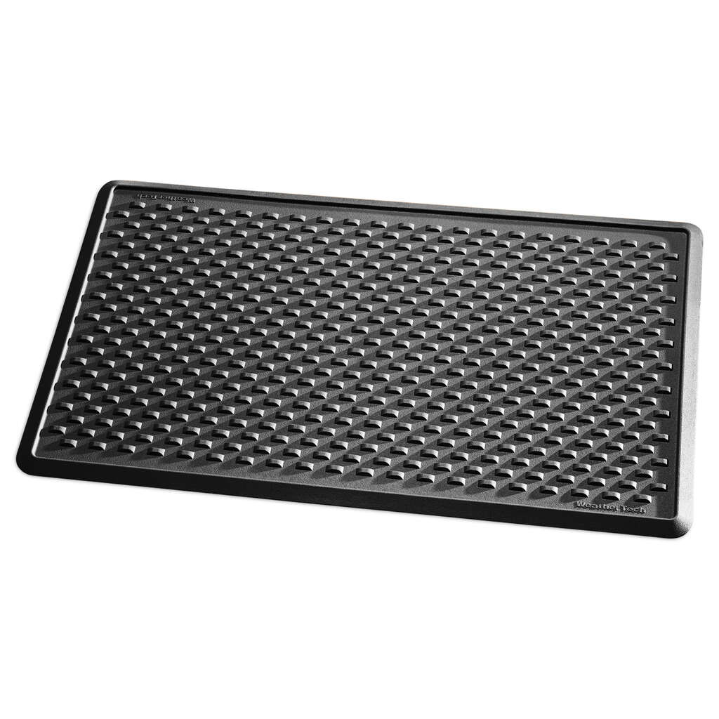 Indoor Rubber Door Mat - Non-Slip - Durable