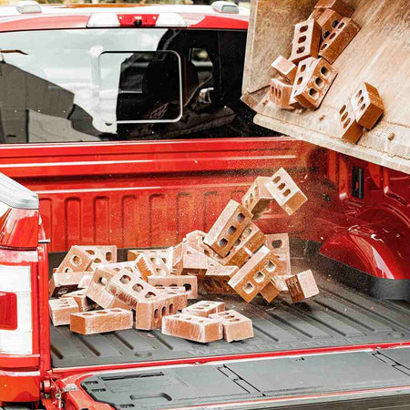 Ford Ranger Ranger T6.2 P703 (2022-2025) ImpactLiner - WeatherTech CH