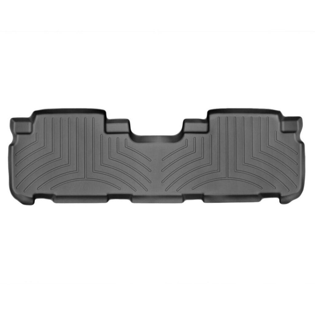 Toyota Highlander UX50 (2014-2019) 2ème Rangée Prime Tapis de Voiture