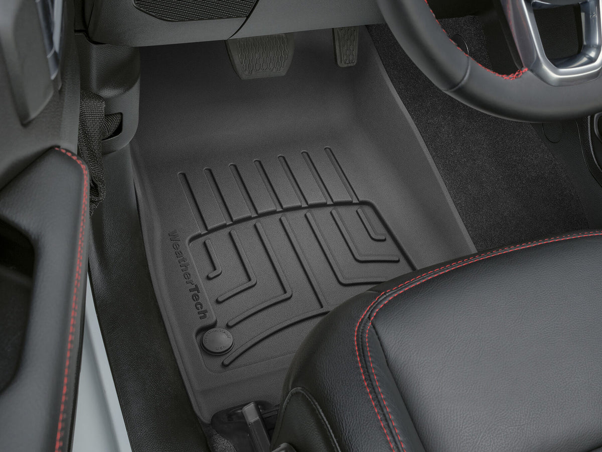 WeatherTech Car Mat for vehicles