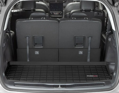 Jeep Grand Cherokee WL75 (2021-2025) Cargo Mat - WeatherTech CH
