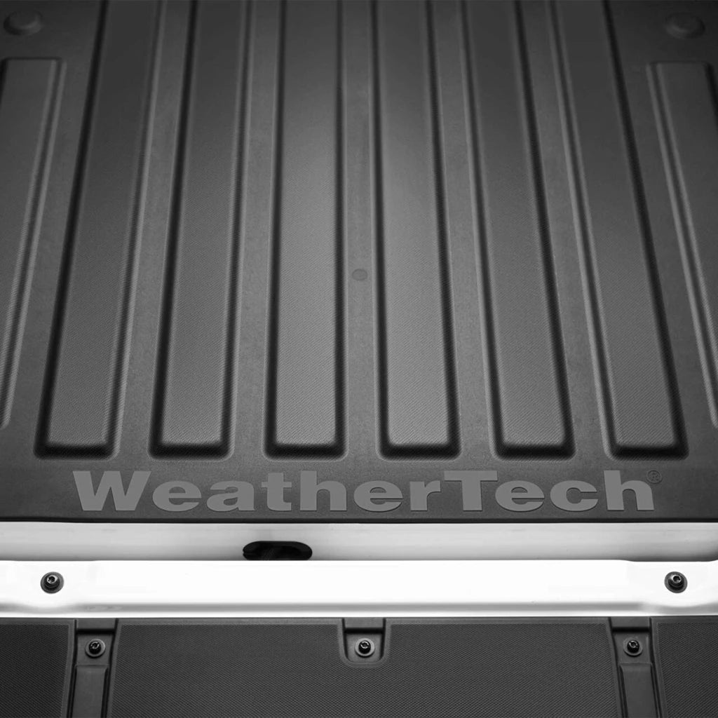 RAM 1500 DT (2019-2025) ImpactLiner - WeatherTech CH